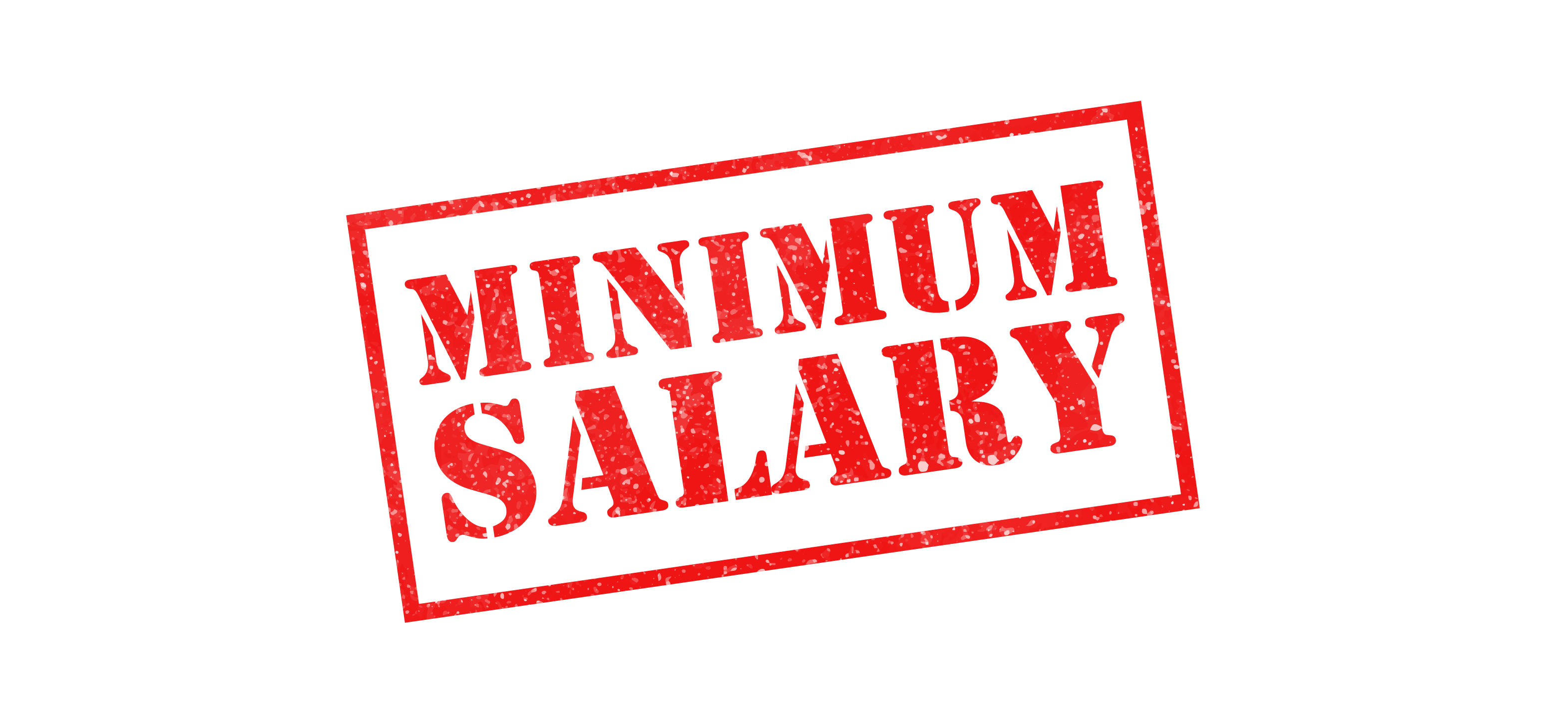 You're Monitoring Minimum Wage, But What About Minimum Salary